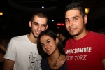 Saturday Night at La Paz Pub, Byblos